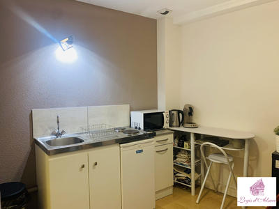 Local commercial - 39 m² - 3 pièces