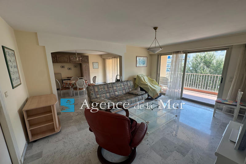 Appartement - 88 m² - 2 pièces