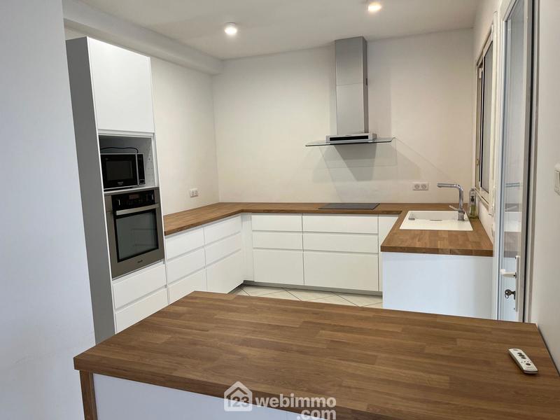 Villa - 178 m² - 5 pièces