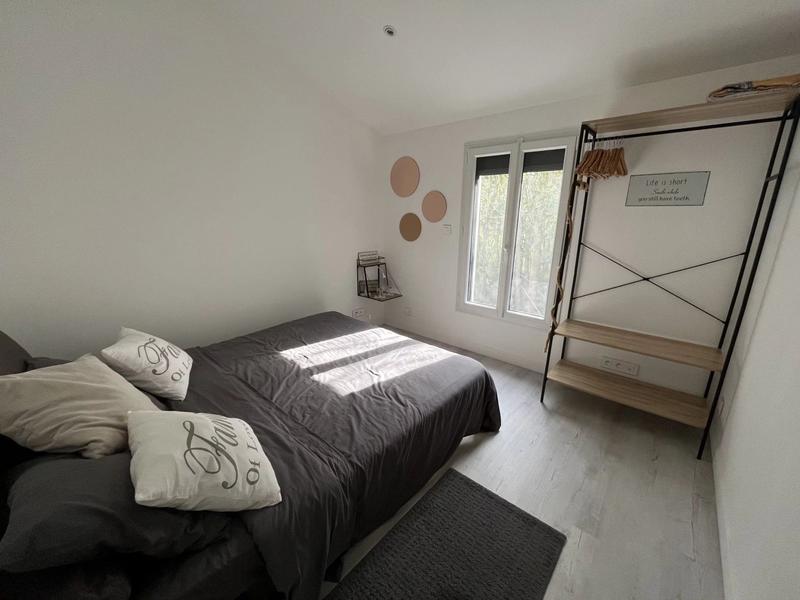 Maison - 86 m² - 4 pièces