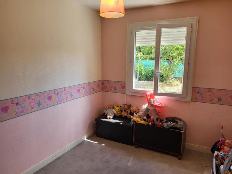 Maison - 106 m² - 6 pièces