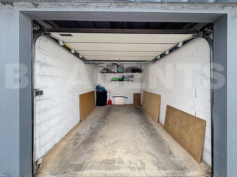 Appartement - 89 m² - 5 pièces