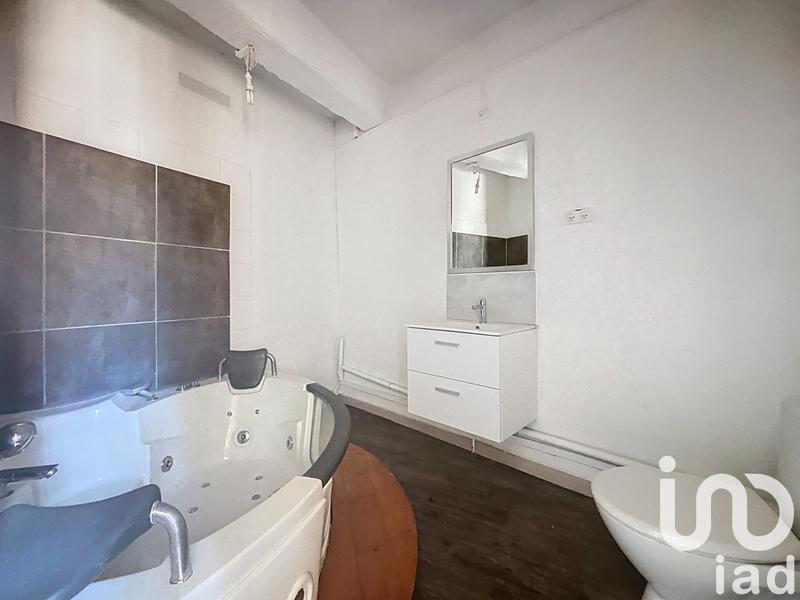 Maison de village - 318 m² - 5 pièces