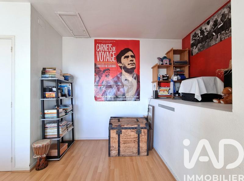 Maison de ville - 110 m² - 4 pièces