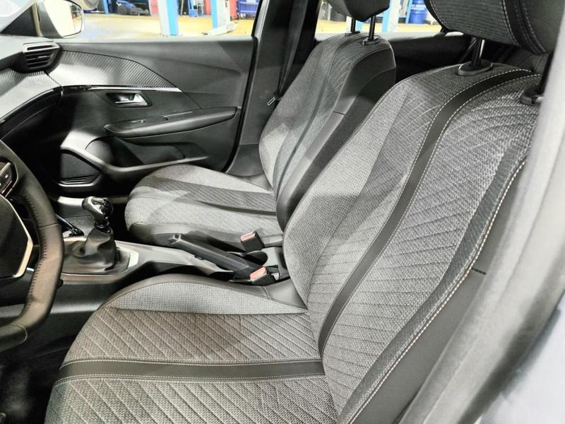 Peugeot E-208 II Electrique Gt