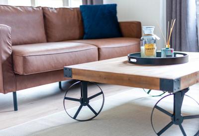 Appartement - 69 m² - 4 pièces