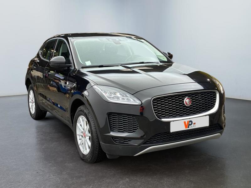 Jaguar E-Pace 2.0 d - 150 ch Awd Bvm Business