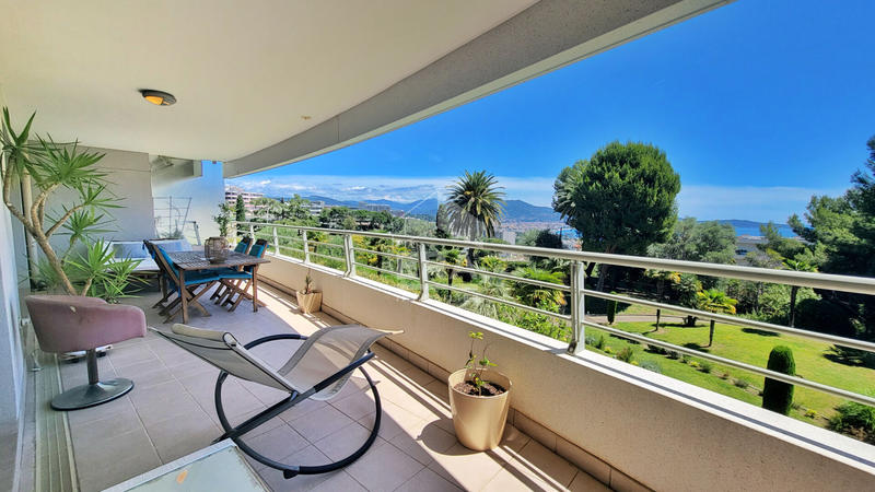 Appartement - 124 m² - 4 pièces