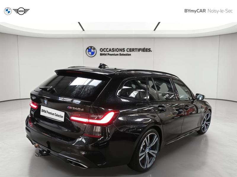 Bmw Série 3 Touring G21 M340d xDrive 340 ch Bva8