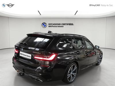 Bmw Série 3 Touring G21 M340d xDrive 340 ch Bva8