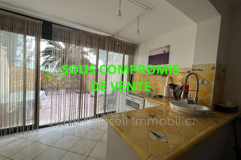 Appartement - 32 m² - 1 pièce