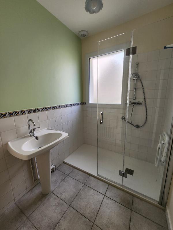 Maison - 98 m² - 5 pièces