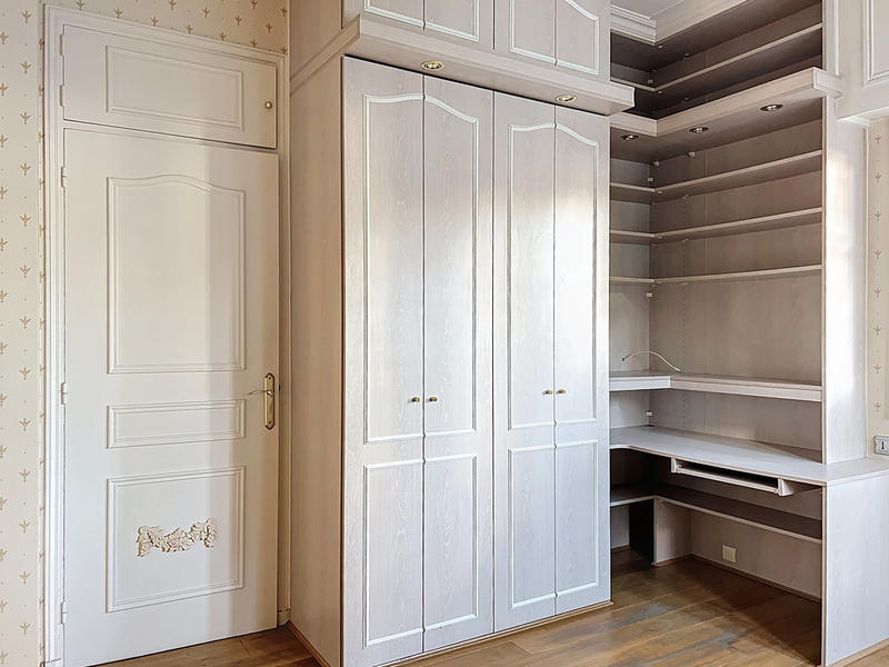 Appartement - 32 m² - 1 pièce