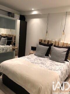 Appartement - 53 m² - 2 pièces