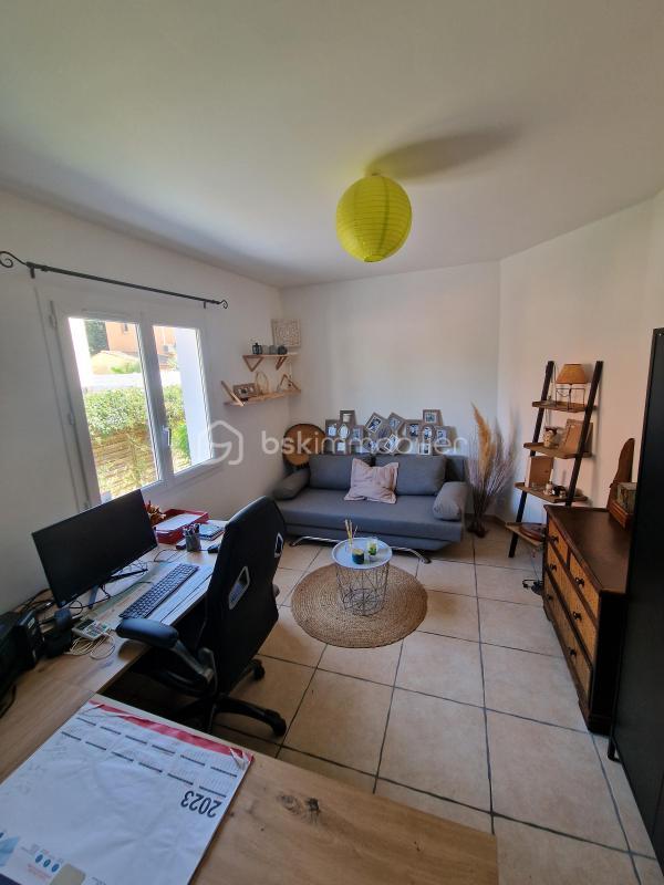 Villa - 136 m² - 5 pièces