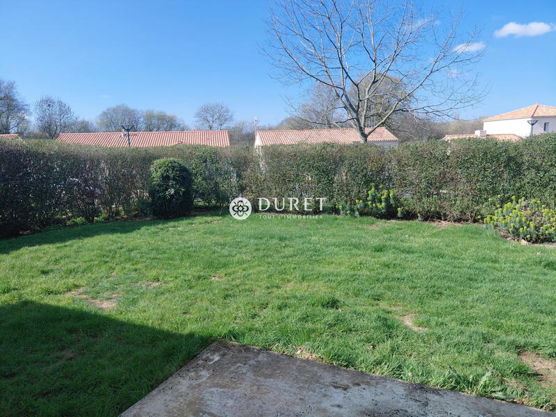 Maison - 79 m² - 4 pièces