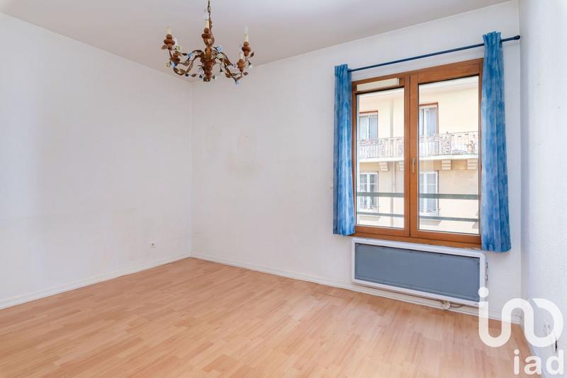 Appartement - 95 m² - 4 pièces