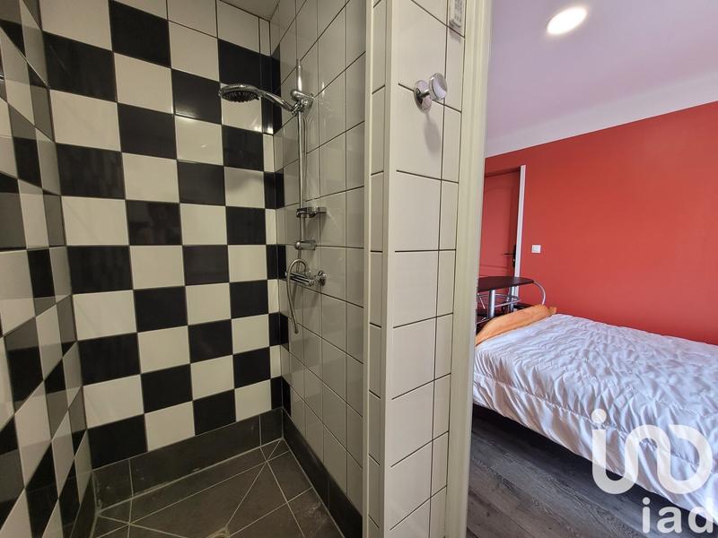 Maison - 85 m² - 5 pièces