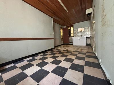 Maison de ville - 118 m² - 7 pièces