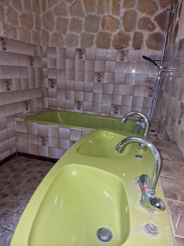 Maison de ville - 80 m² - 4 pièces