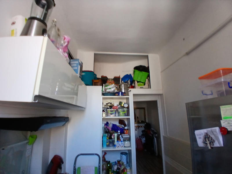 Appartement - 38 m² - 1 pièce