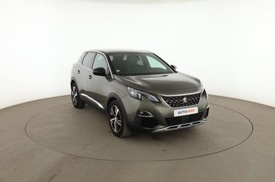 Peugeot 3008 1.2 PureTech Gt Line 130 ch