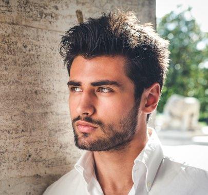 Thierry Rolland Coiffure Homme