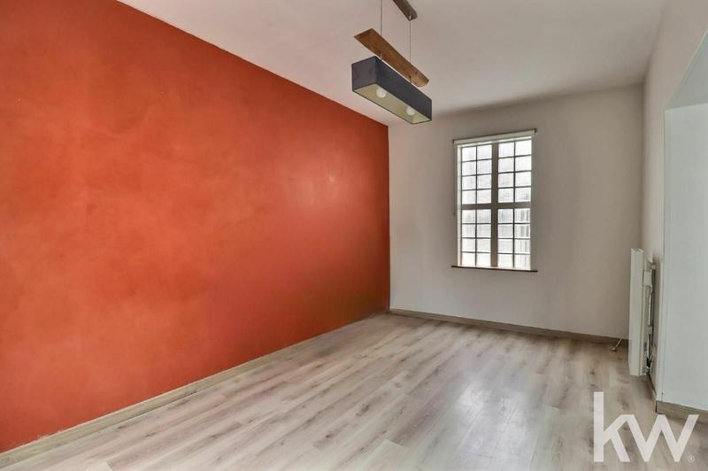 Maison - 82 m² - 5 pièces