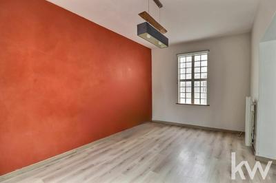 Maison - 82 m² - 5 pièces