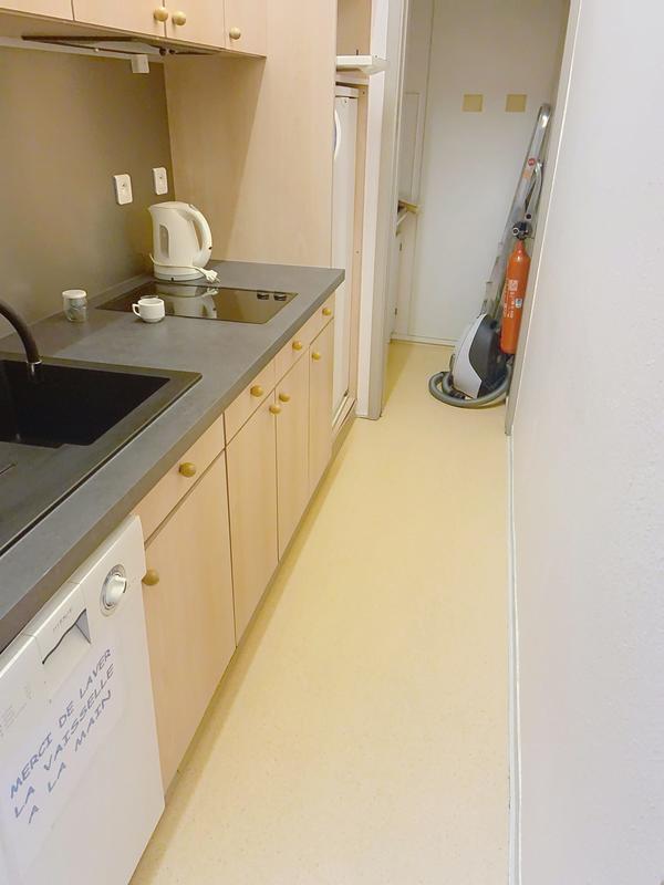 Local d'activités - 56 m² - 2 pièces