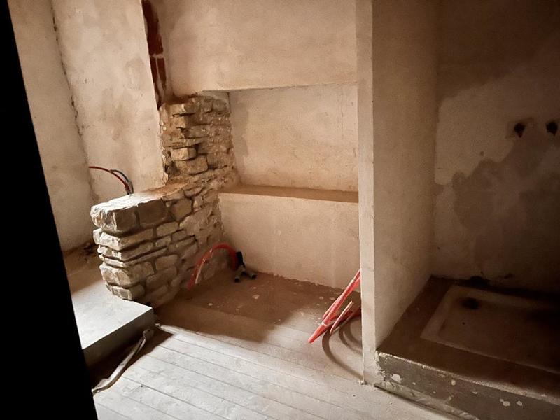 Maison - 300 m² - 8 pièces