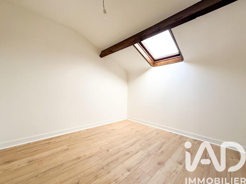 Maison - 134 m² - 6 pièces