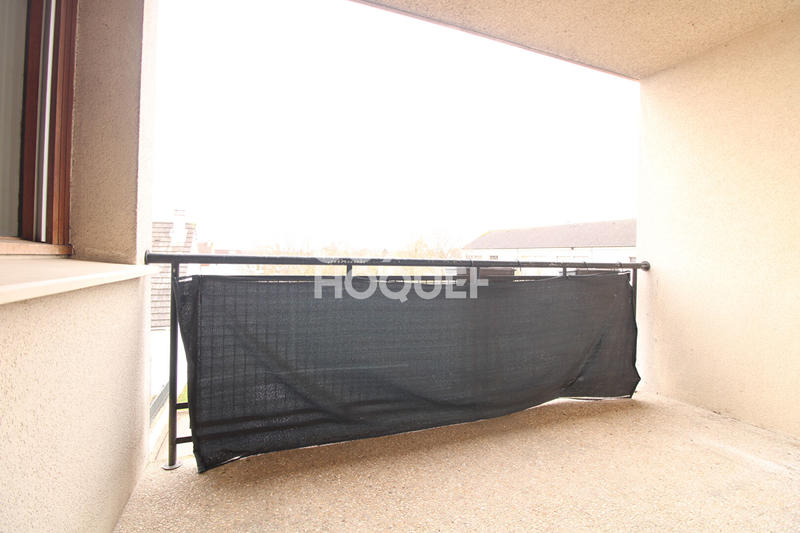 Appartement - 26 m² - 1 pièce