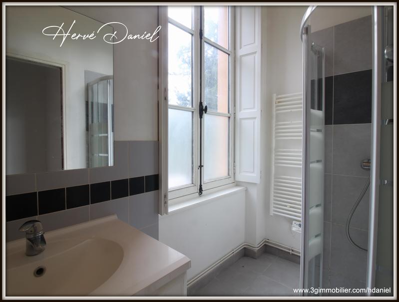 Appartement - 33 m² - 2 pièces