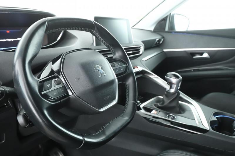 Peugeot 3008 1.5 Blue-HDi Crossway 130 ch