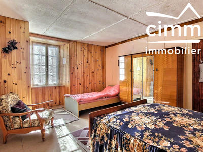 Ferme - 158 m² - 5 pièces