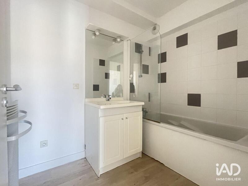 Appartement - 79 m² - 3 pièces