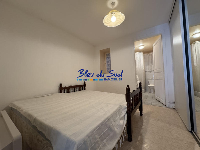 Appartement - 95 m² - 7 pièces