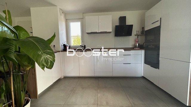 Maison ancienne - 81 m² - 4 pièces