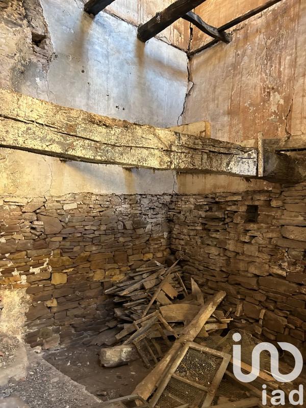 Maison de village - 88 m² - 2 pièces