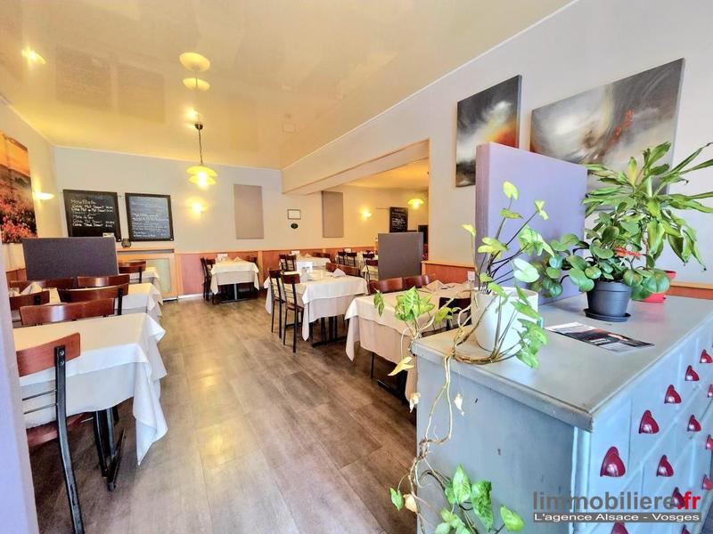 Local commercial - 439 m²