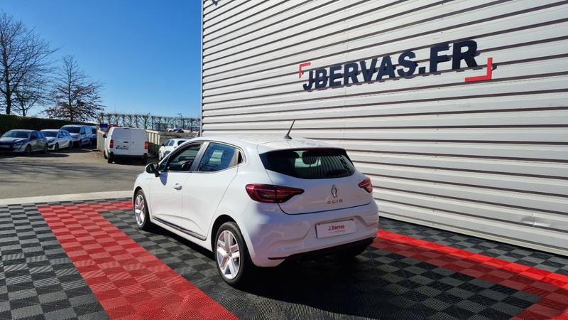Renault Clio V Sce 75 Zen