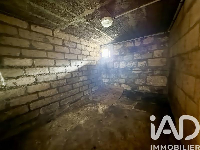 Appartement - 75 m² - 4 pièces