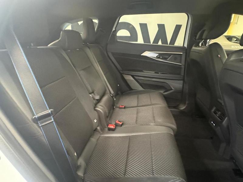 Renault Espace VI E-Tech hybrid 200 esprit Alpine