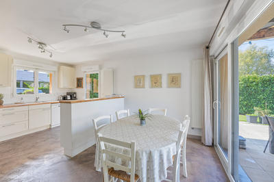 Maison - 159 m² - 7 pièces