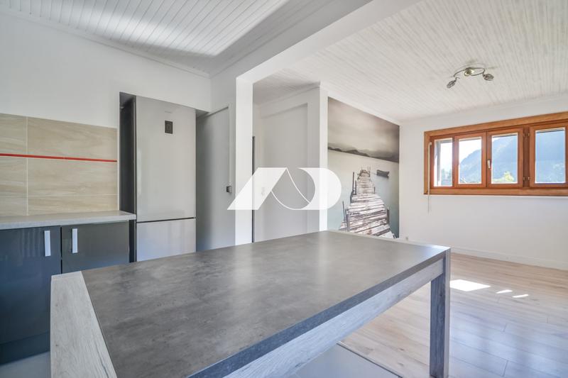 Appartement - 76 m² - 4 pièces