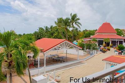 Appartement - 22 m² - 1 pièce