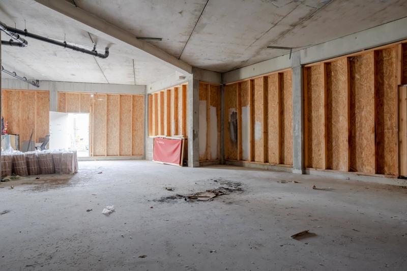 Local commercial - 177 m²