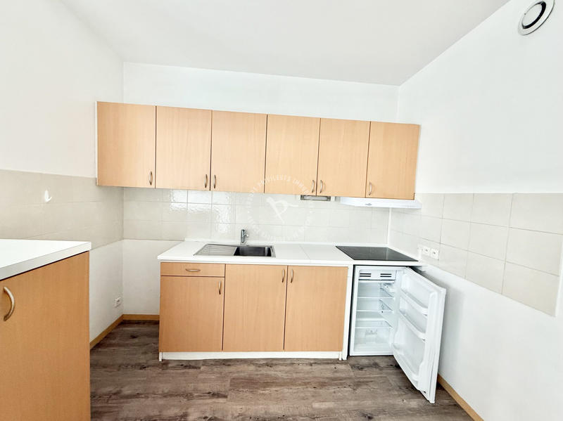 Appartement - 51 m² - 2 pièces