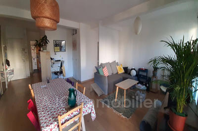 Appartement - 91 m² - 4 pièces